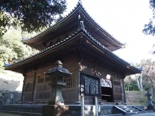 日本寺のその他建物