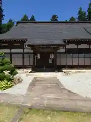 東正寺(山形県)