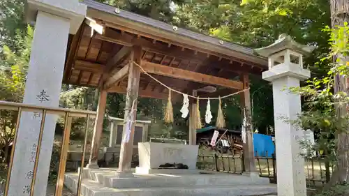 春日神社(長野県)