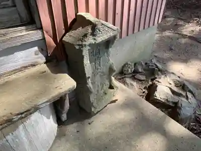水神社のその他建物