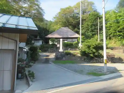 全福寺(埼玉県)