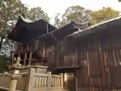 冠纓神社(香川県)