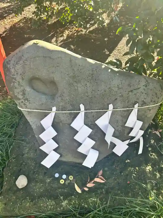 小野神社(東京都)