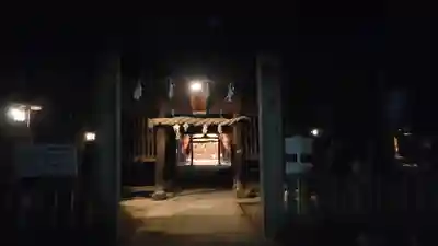 日招八幡大神社(愛媛県)