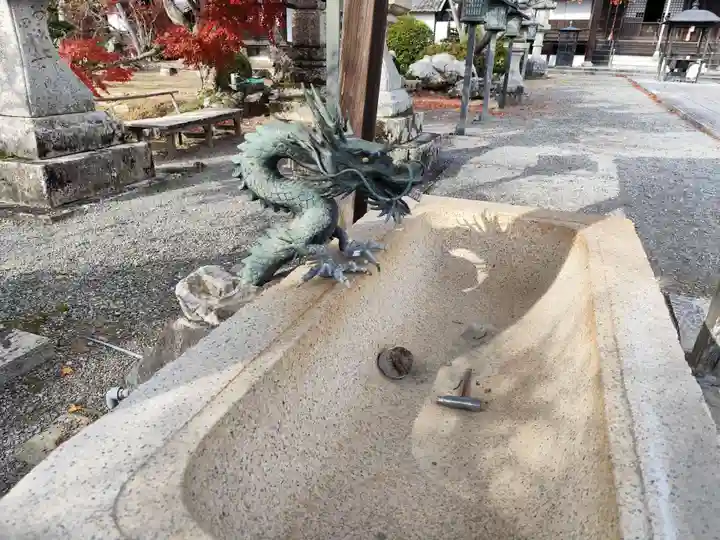 根来寺(和歌山県)