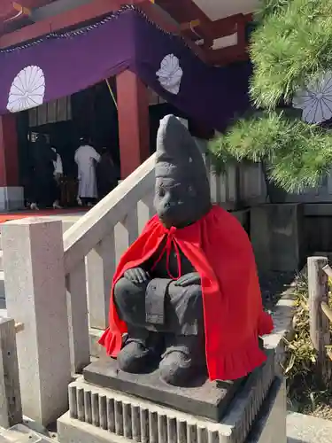 日枝神社(東京都)
