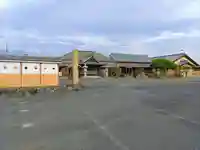 長禅寺のその他建物