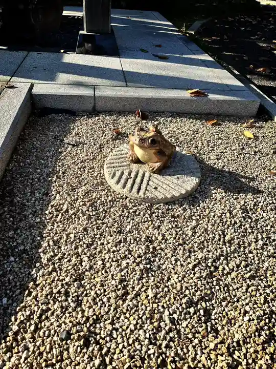 常源寺のその他建物