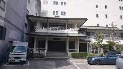 一行院(愛知県)