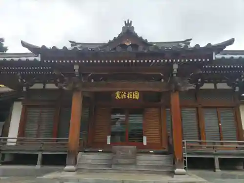 正覚寺のその他建物