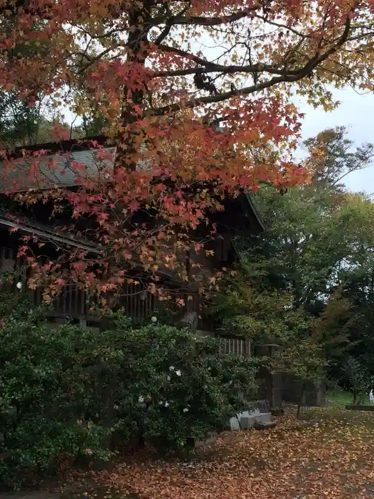 天照神社(福岡県)