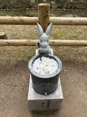 出雲大社(島根県)