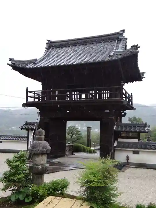 信光寺(岐阜県)