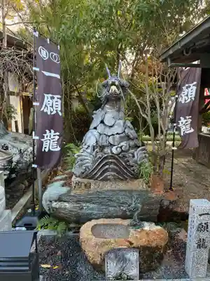 立江寺(徳島県)