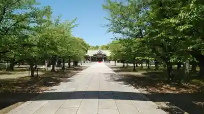 大阪護國神社のその他建物
