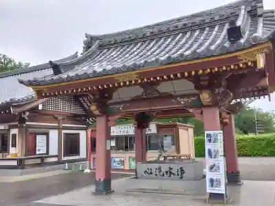 池上本門寺(東京都)
