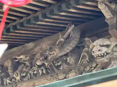 熊野大社(山形県)