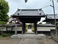 長泉寺(千葉県)