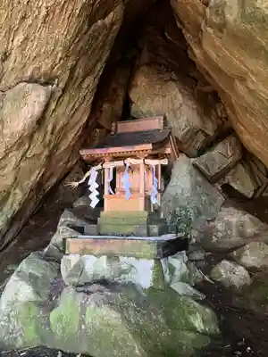 白山神社(滋賀県)