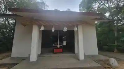 地主神社(愛媛県)