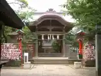江島神社(神奈川県)