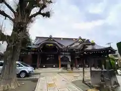 大圓寺(東京都)