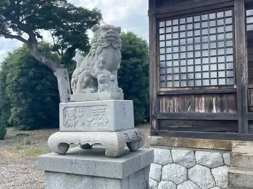 八幡神社(岐阜県)