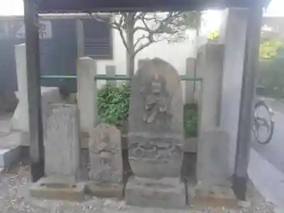 下谷中稲荷神社(東京都)