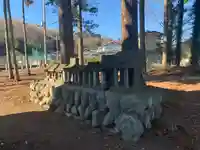 八宮神社(群馬県)