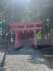 寿都神社(北海道)