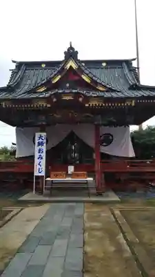 惣宗寺のその他建物
