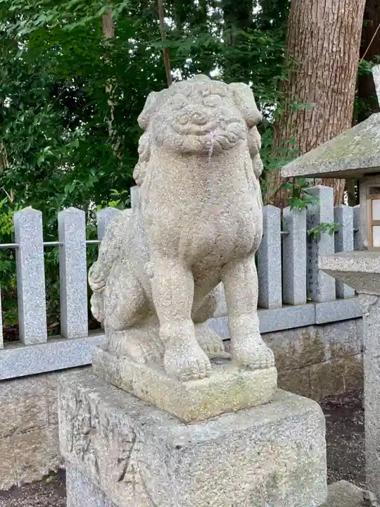野々宮神社(滋賀県)