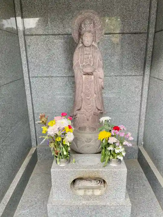 妙伝寺(妙傳寺)(神奈川県)