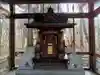 上川神社の末社・摂社