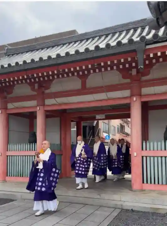 津観音(三重県)