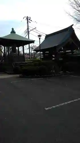 慶性寺のその他建物