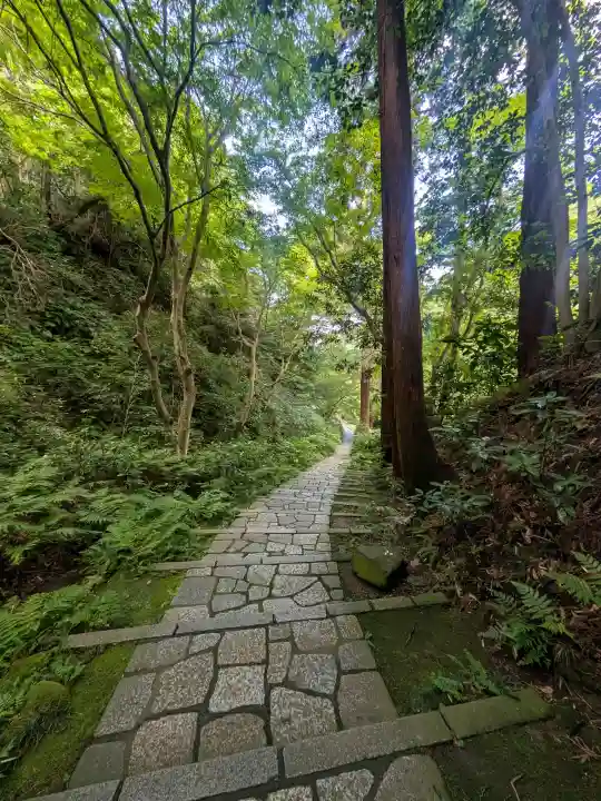 瑞泉寺(神奈川県)