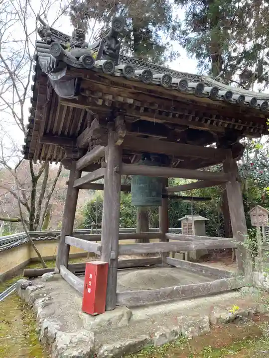 十輪寺(京都府)