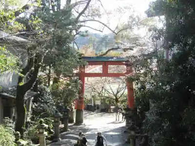 宇治上神社(京都府)