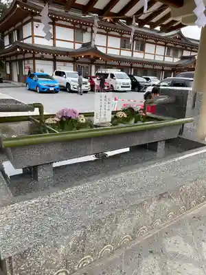 廣島護國神社(広島県)