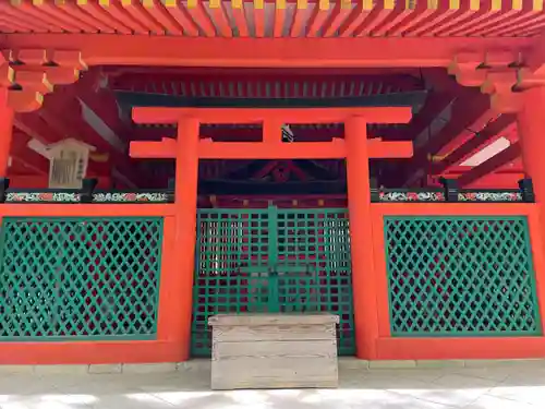 春日大社(奈良県)