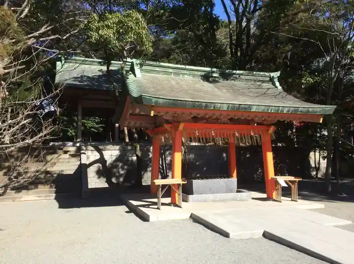 香椎宮(福岡県)