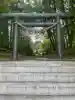 大谷地神社(北海道)