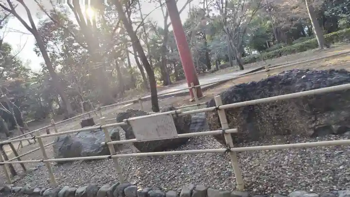 向日神社(京都府)