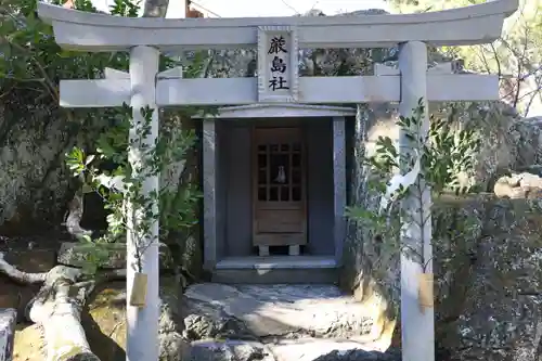 安房神社(千葉県)