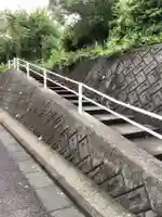 向山弘法堂のその他建物