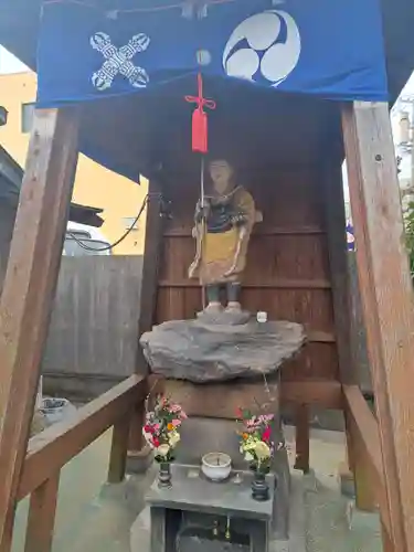 弘法大師(大分県)