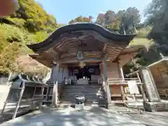 神峯寺(高知県)