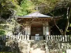 新大佛寺の建物その他