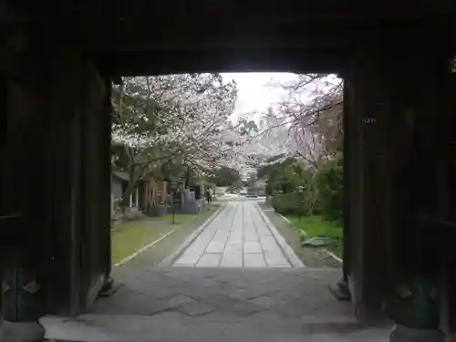 長勝寺のその他建物